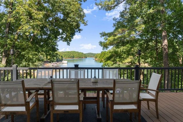 91 Chestatee View Place, Dawsonville, GA 30534