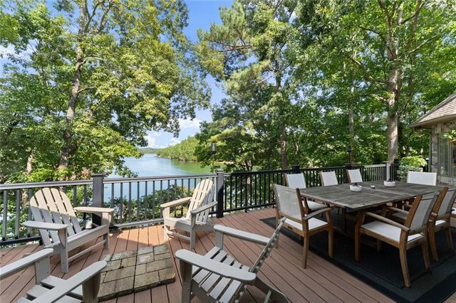 91 Chestatee View Place, Dawsonville, GA 30534
