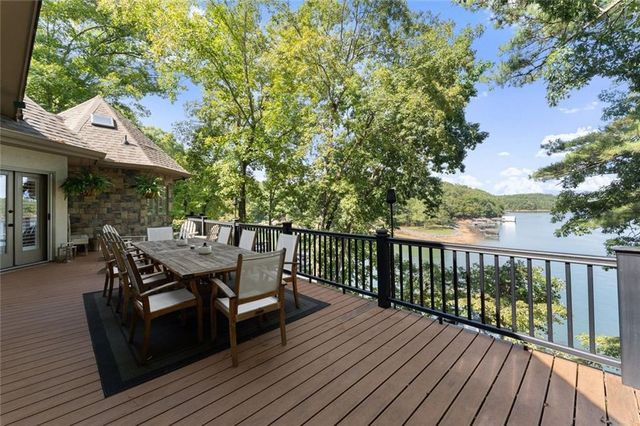 91 Chestatee View Place, Dawsonville, GA 30534