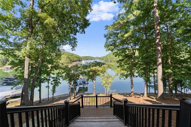 91 Chestatee View Place, Dawsonville, GA 30534