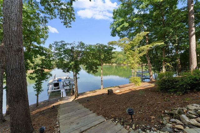 91 Chestatee View Place, Dawsonville, GA 30534