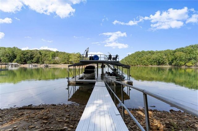 91 Chestatee View Place, Dawsonville, GA 30534