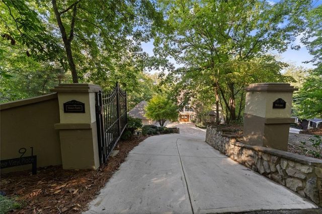 91 Chestatee View Place, Dawsonville, GA 30534