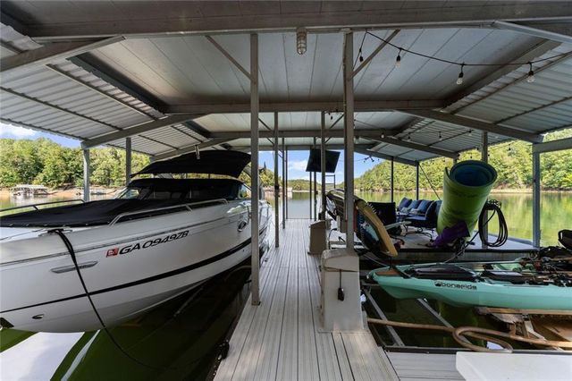 91 Chestatee View Place, Dawsonville, GA 30534