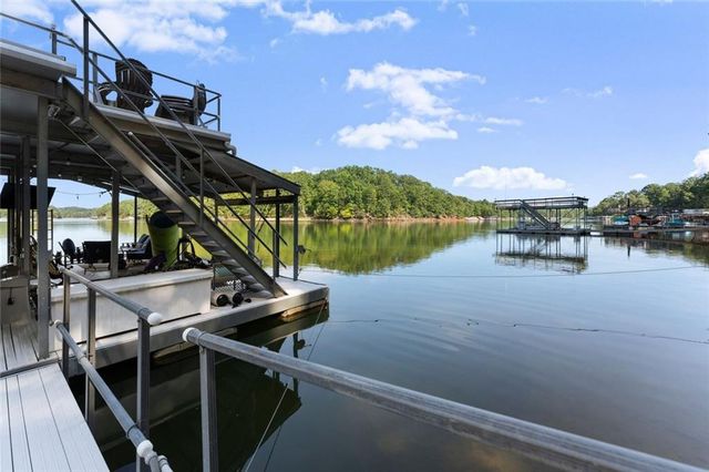 91 Chestatee View Place, Dawsonville, GA 30534