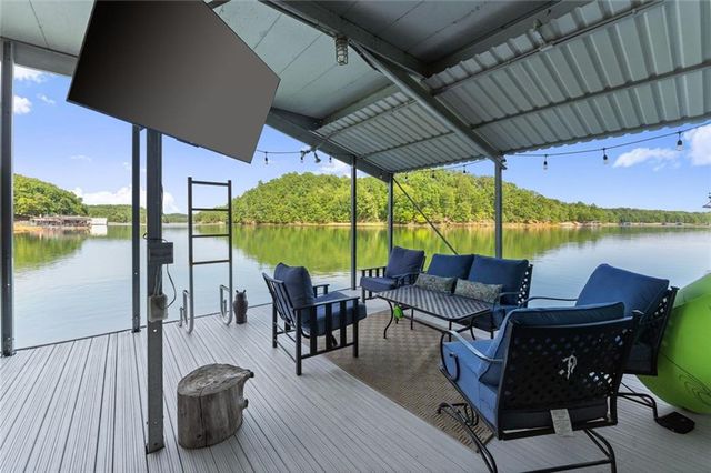 91 Chestatee View Place, Dawsonville, GA 30534