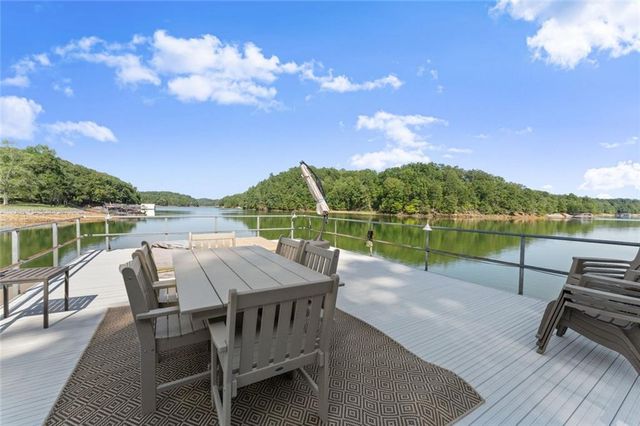 91 Chestatee View Place, Dawsonville, GA 30534