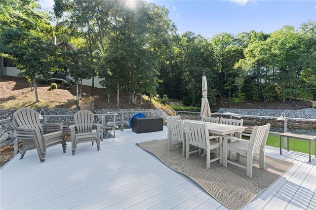 91 Chestatee View Place, Dawsonville, GA 30534