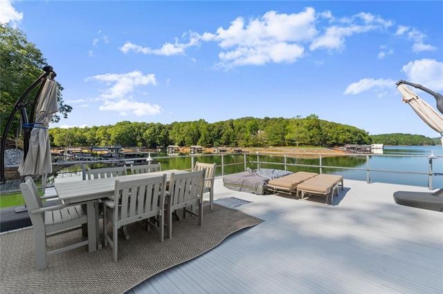 91 Chestatee View Place, Dawsonville, GA 30534