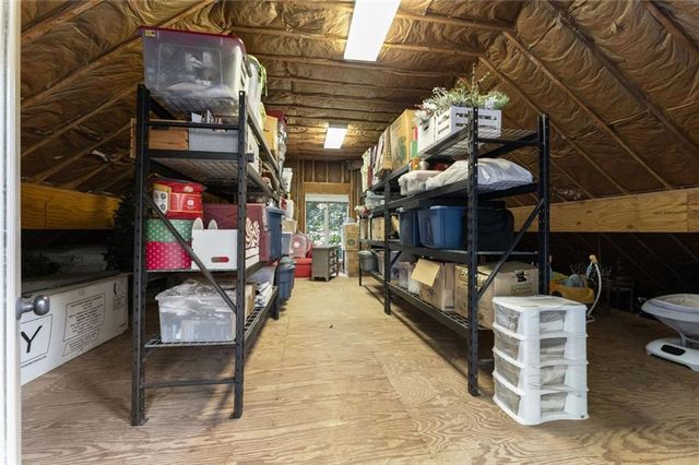 91 Chestatee View Place, Dawsonville, GA 30534