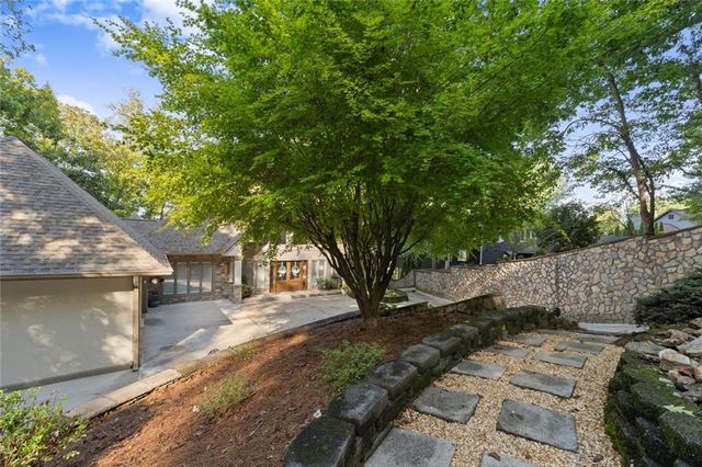 91 Chestatee View Place, Dawsonville, GA 30534