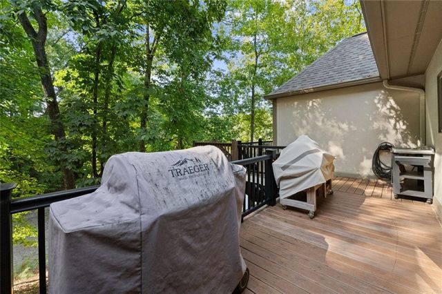 91 Chestatee View Place, Dawsonville, GA 30534