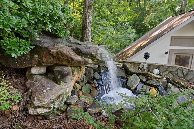 91 Chestatee View Place, Dawsonville, GA 30534