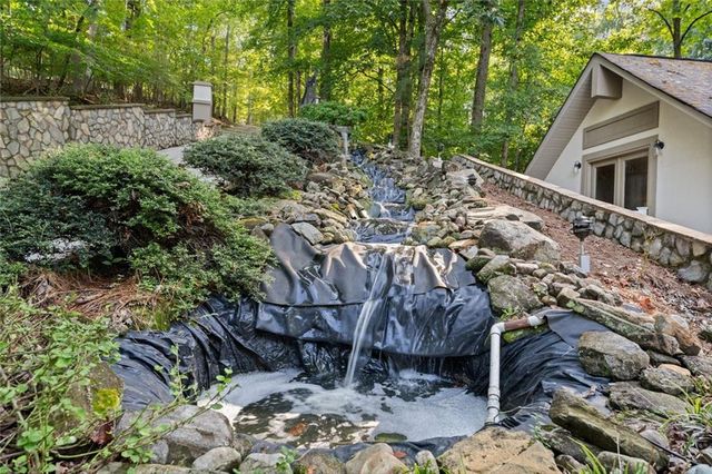 91 Chestatee View Place, Dawsonville, GA 30534