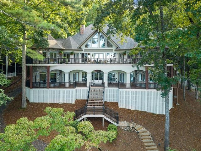 91 Chestatee View Place, Dawsonville, GA 30534