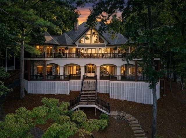 91 Chestatee View Place, Dawsonville, GA 30534