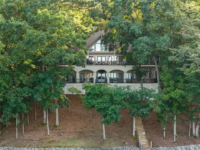 91 Chestatee View Place, Dawsonville, GA 30534