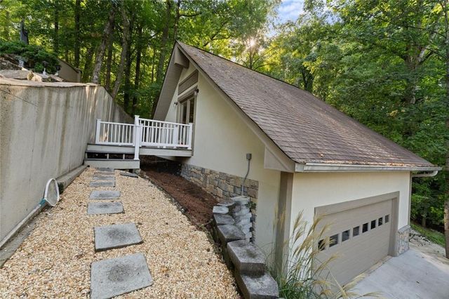 91 Chestatee View Place, Dawsonville, GA 30534