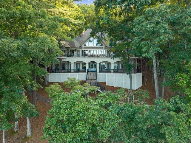 91 Chestatee View Place, Dawsonville, GA 30534