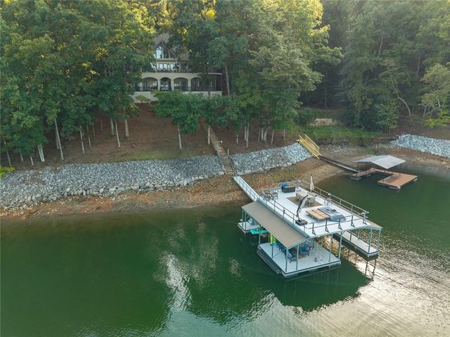 91 Chestatee View Place, Dawsonville, GA 30534