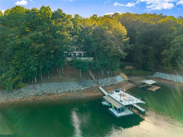 91 Chestatee View Place, Dawsonville, GA 30534