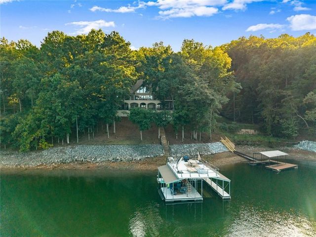 91 Chestatee View Place, Dawsonville, GA 30534