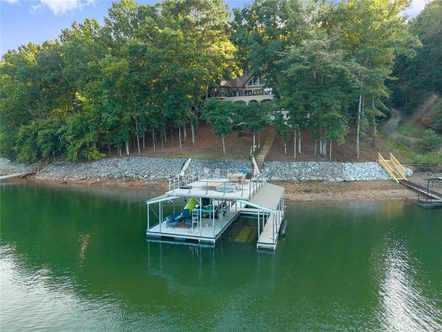 91 Chestatee View Place, Dawsonville, GA 30534