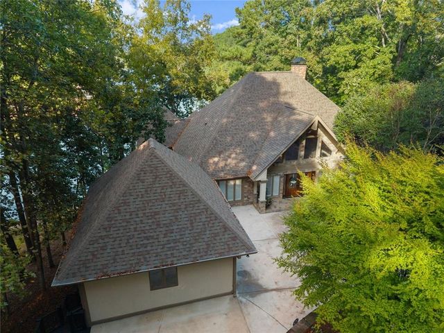 91 Chestatee View Place, Dawsonville, GA 30534