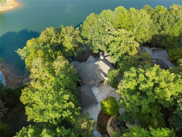 91 Chestatee View Place, Dawsonville, GA 30534