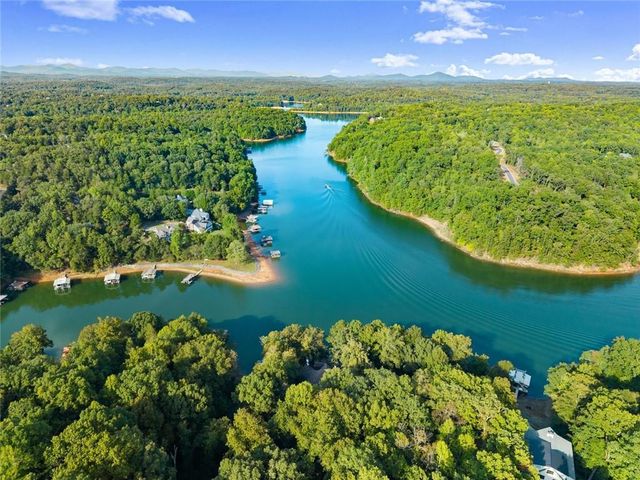 91 Chestatee View Place, Dawsonville, GA 30534