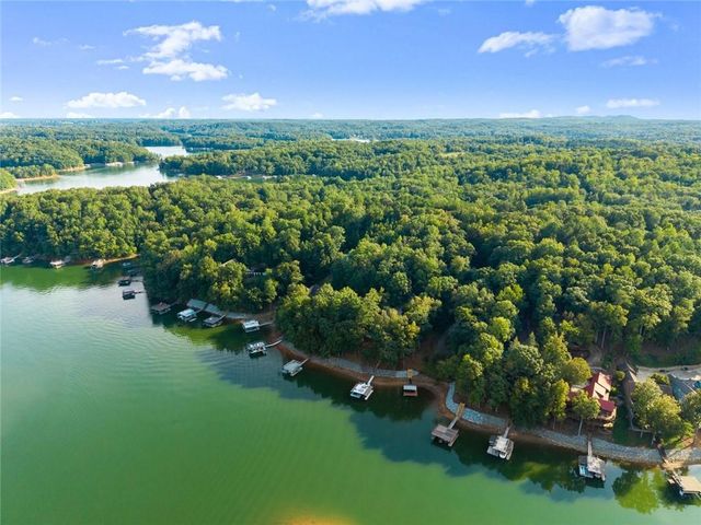 91 Chestatee View Place, Dawsonville, GA 30534