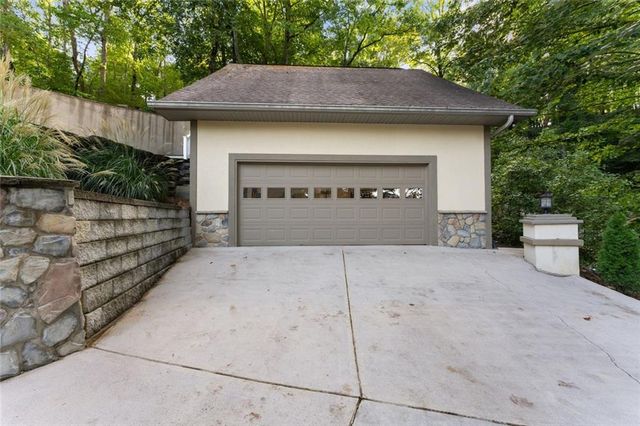 91 Chestatee View Place, Dawsonville, GA 30534