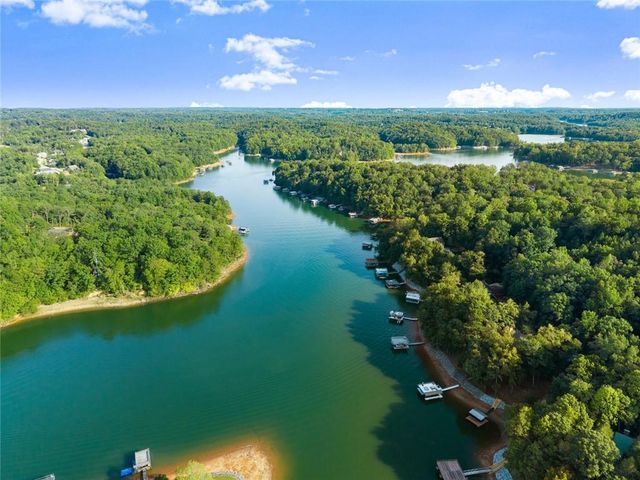 91 Chestatee View Place, Dawsonville, GA 30534