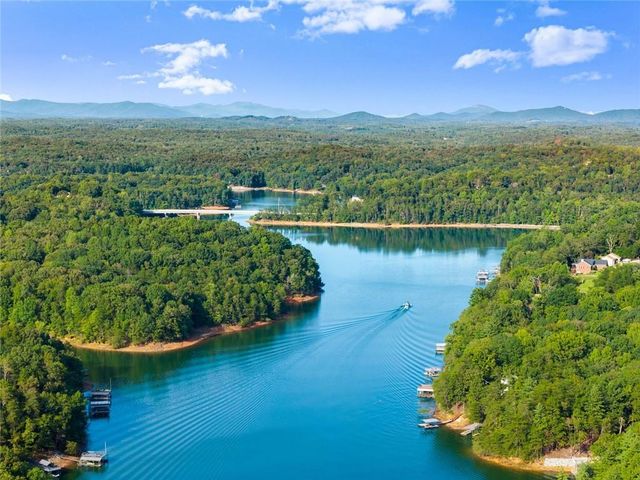 91 Chestatee View Place, Dawsonville, GA 30534