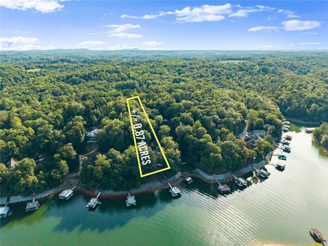 91 Chestatee View Place, Dawsonville, GA 30534