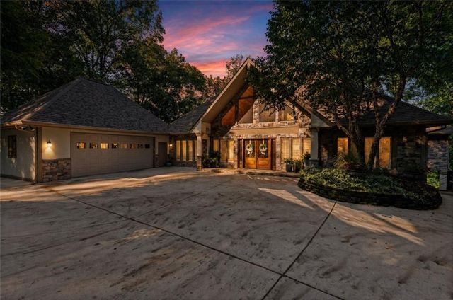 91 Chestatee View Place, Dawsonville, GA 30534