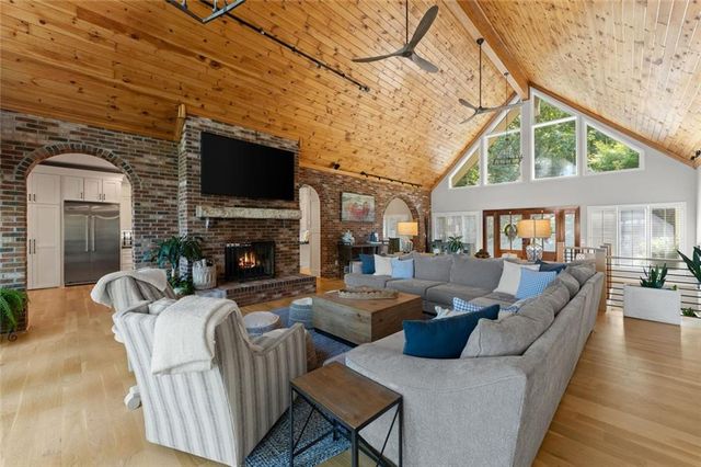 91 Chestatee View Place, Dawsonville, GA 30534