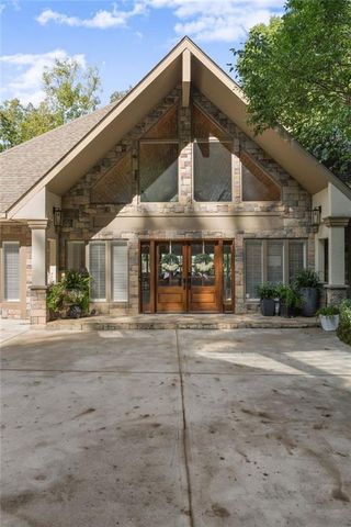 91 Chestatee View Place, Dawsonville, GA 30534