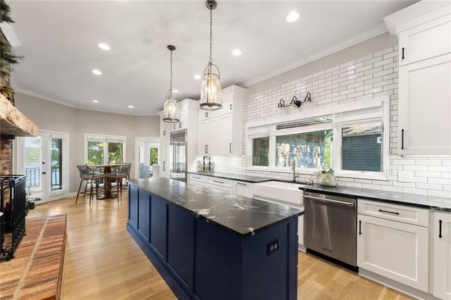 91 Chestatee View Place, Dawsonville, GA 30534
