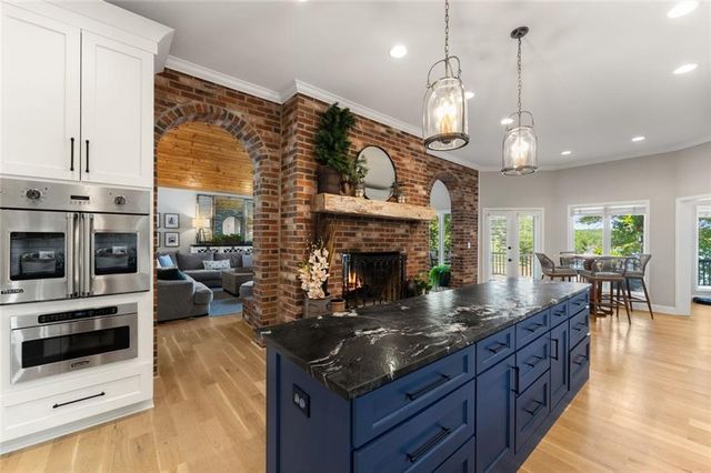 91 Chestatee View Place, Dawsonville, GA 30534