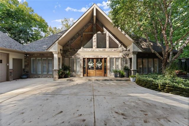 91 Chestatee View Place, Dawsonville, GA 30534