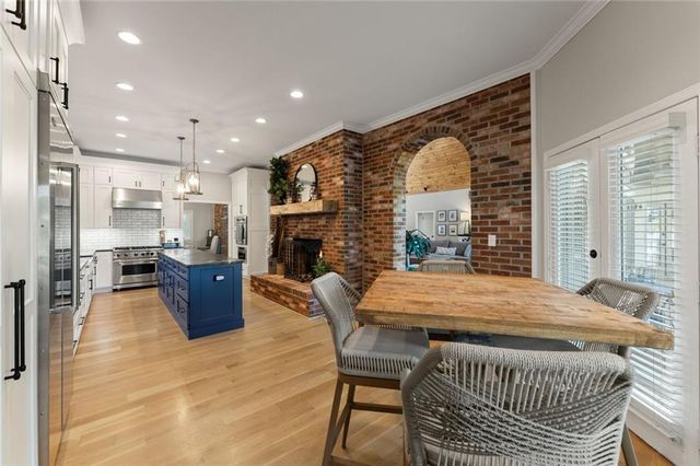 91 Chestatee View Place, Dawsonville, GA 30534