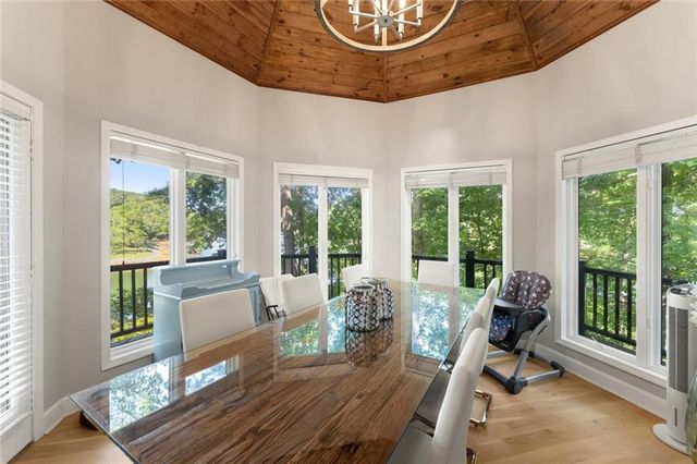 91 Chestatee View Place, Dawsonville, GA 30534