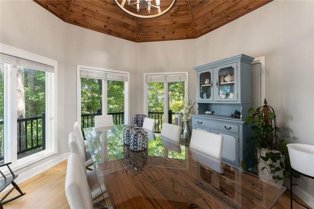 91 Chestatee View Place, Dawsonville, GA 30534