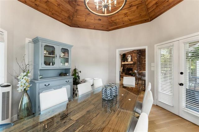 91 Chestatee View Place, Dawsonville, GA 30534