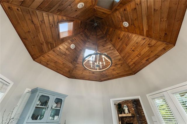 91 Chestatee View Place, Dawsonville, GA 30534