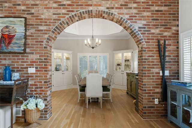 91 Chestatee View Place, Dawsonville, GA 30534