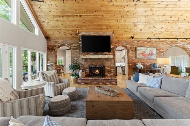 91 Chestatee View Place, Dawsonville, GA 30534
