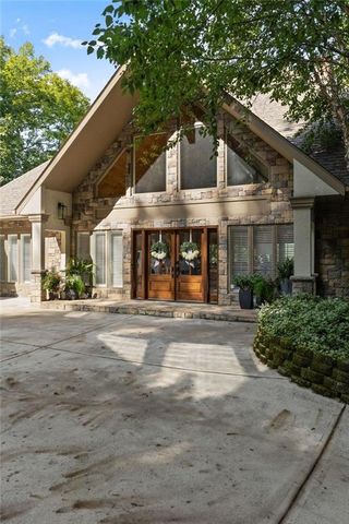 91 Chestatee View Place, Dawsonville, GA 30534
