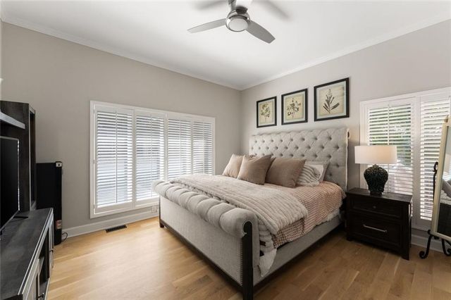 91 Chestatee View Place, Dawsonville, GA 30534